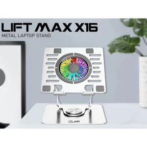 CLAW Lift Max X16 - fyi9