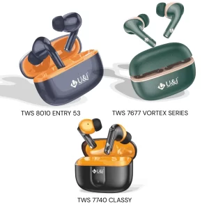 TWS Earbuds under 1000 - fyi9