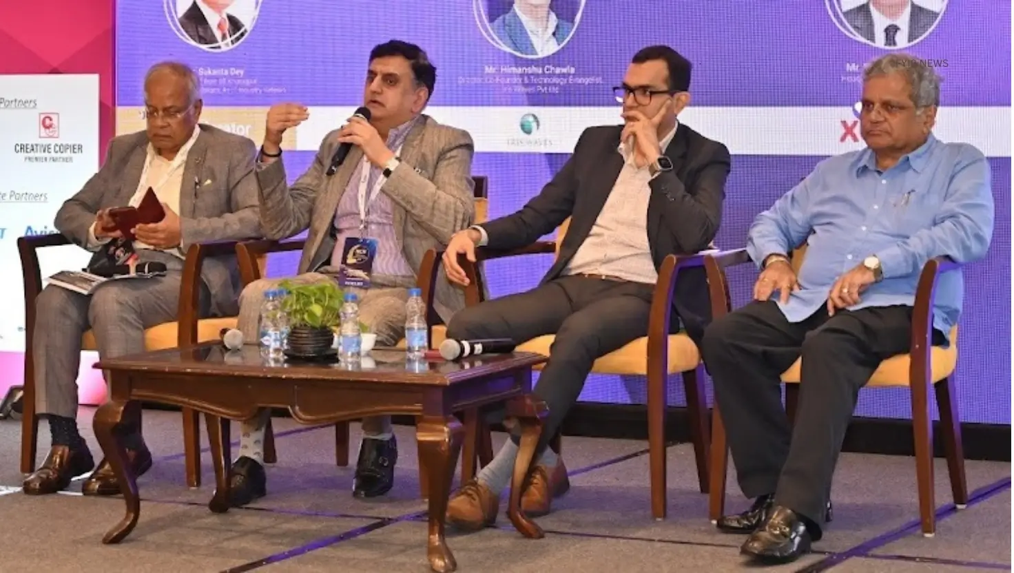 MPS Panel - fyi9