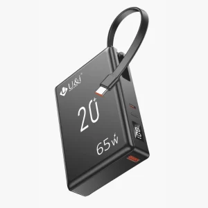 UiPB 2701 Classy Power Bank - fyi9