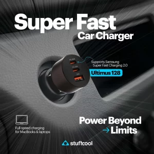 Ultimus 128 - fyi9