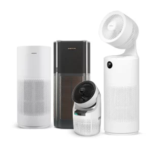 Acer Air Purifiers - fyi9