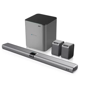 Blaupunkt SBW600 Emperor Dolby Atmos Soundbar - fyi9