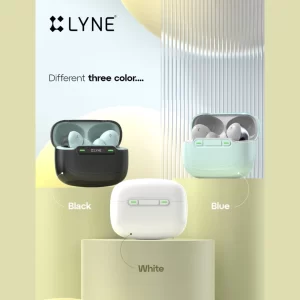 CoolPods 16 Bluetooth Earbuds - fyi9