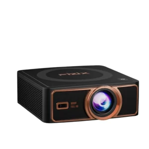 FIZIX FX-PRO Projector - fyi9