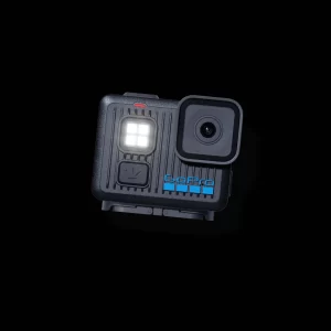GoPro LIT HERO - fyi9