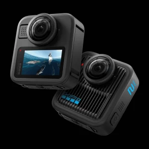 GoPro MAX2 - fyi9