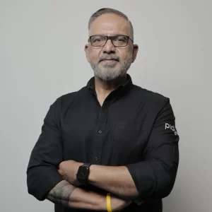 Ratnesh Verma founder Pidge - fyi9