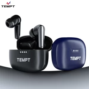 Tempt Cult Pro ANC Wireless Earbuds - fyi9