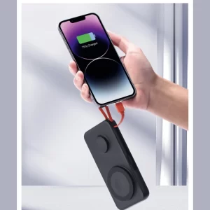 10000mAh Wireless Power Bank - fyi9