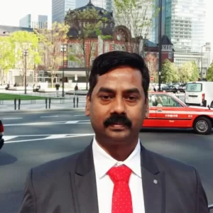 Anand Kumar, MD, Sumitra Enterprises - fyi9