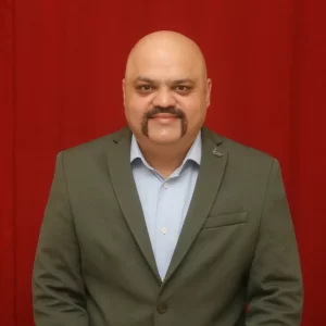 Anil Hamikar Ozone Info - fyi9