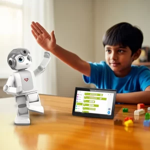 Milagrow Alpha Mini 25 - fyi9