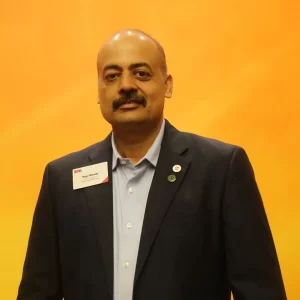 Rajiv Warrier BD Software Distribution Pvt. Ltd. - fyi9