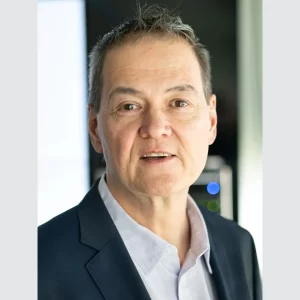 Richard Jonker NETGEAR fyi9