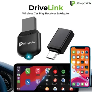 DriveLink Adapter - fyi9