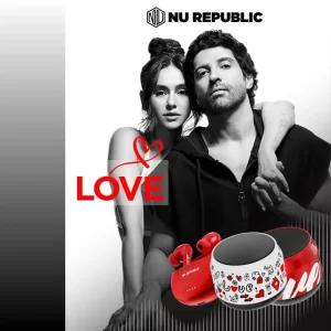 Pop Love Audio Collection by Nu Republic - fyi9