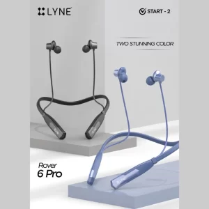 Start-2 Wireless Neckband - fyi9