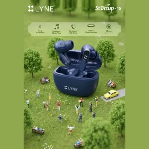 Startup-15 TWS - fyi9