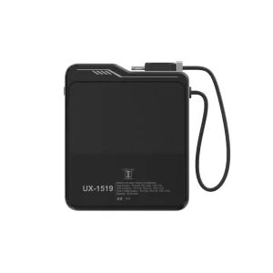 10,000mAh Power Bank with 22.5W Fast Charging - fyi9