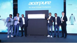 Acerpure Energy-Efficient Split Inverter - fyi9