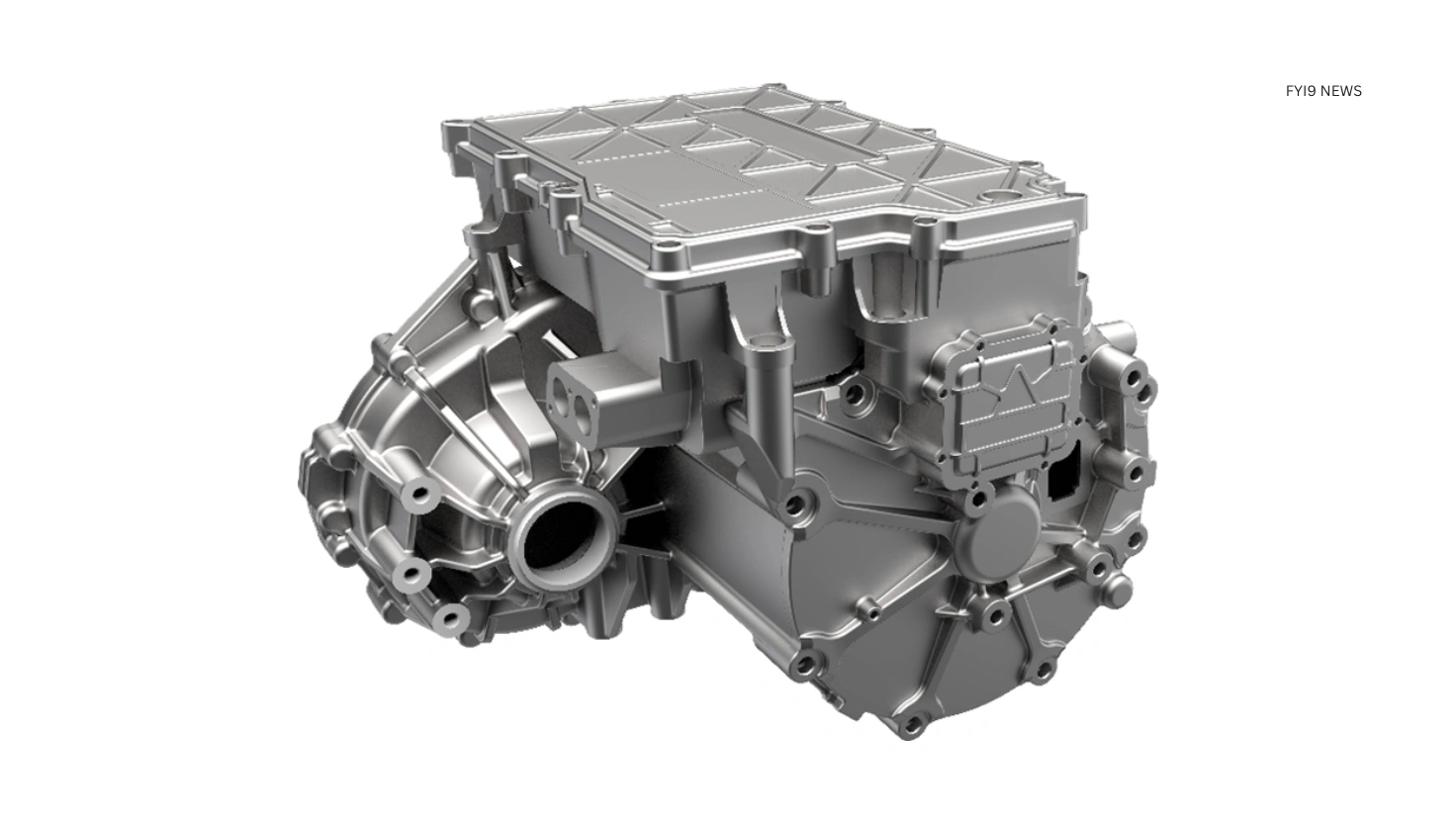 BorgWarner Secures Major North American REEV Program for 800V ...