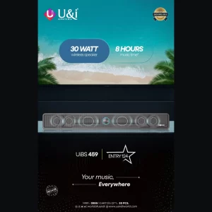 ENTRY STAR 124 Speaker - fyi9