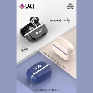 ENTRY STAR 129, 133 & 134 TWS - fyi9