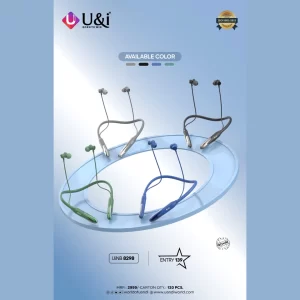 ENTRY STAR 139 Neckband - fyi9