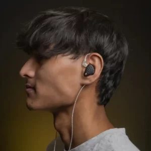 Headphone Zone X KZ Thunder IEM - fyi9
