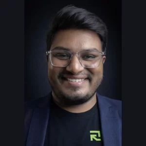 Iwan Richard, Founder & CEO, Reneonix - fyi9