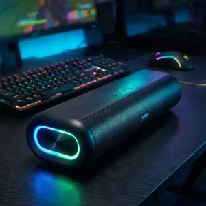 Rapoo A350 30W Bluetooth Speaker - fyi9