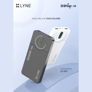 Startup-35 (PowerBox 25 Pro) - fyi9