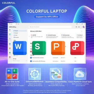 WPS Office Productivity Software - fyi9