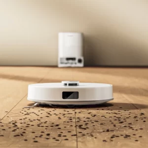 iMap Max W300 Vacuum Cleaner - fyi9