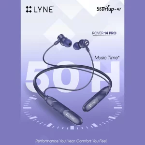 Rover 14 Pro Neckband - fyi9