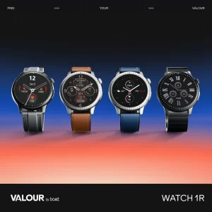Valour Watch 1R - fyi9