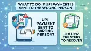 What to Do If UPI Payment Is Sent to the Wrong Person - fyi9
