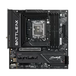 COLORFUL BATTLE-AX B760M-PLUS S WIFI7 - fyi9