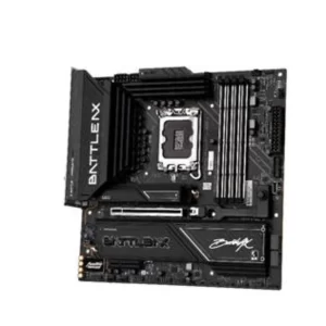 COLORFUL BATTLE-AX B860M-PLUS S WIFI7 - fyi9
