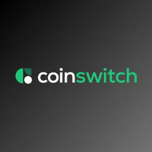 Coinswitch - fyi9