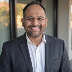Dhananjay Goel, Managing Director, Enlight Metals - fyi9