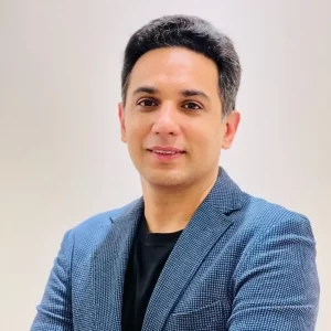 Gaurav Nayyar, CEO, boAt - fyi9