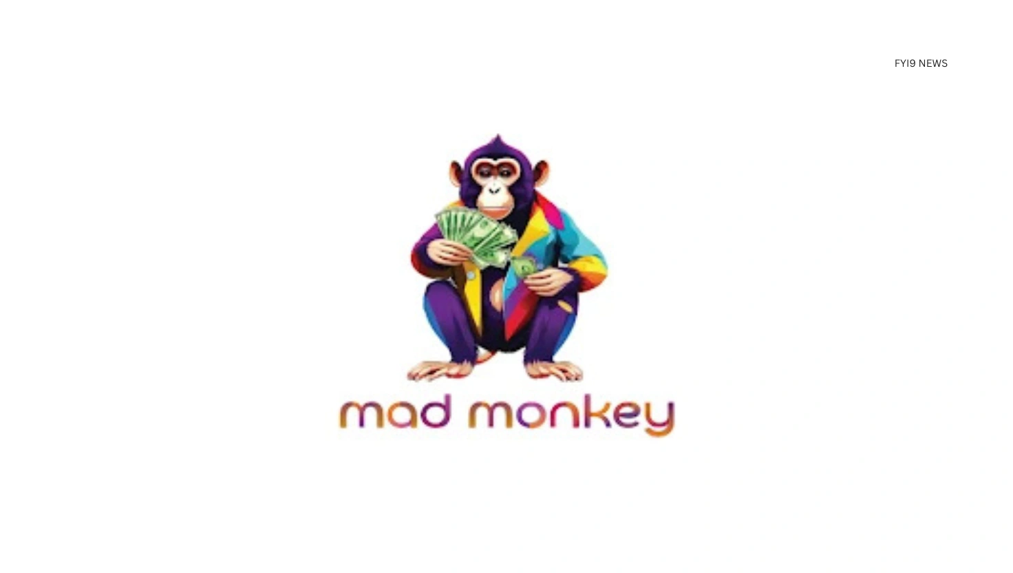 Mad Monkey AI Opens Waitlist, Invites Students to Co-Create New Social ...
