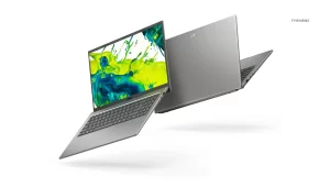 Aspire Go 15 - fyi9