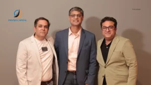 Founders of Physis Capital - fyi9