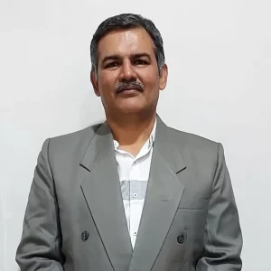 Mehul Shah, Founder & MD, Mehulendra Corporation - fyi9