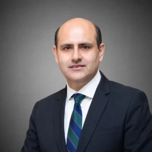 Mr. Anil Sethi, CEO, Iris Global Services - fyi9