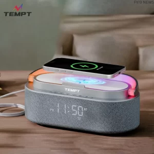 Privee Fusion Speaker - fyi9