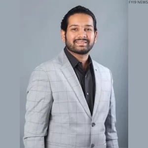 Vedant Goel, Director, Enlight Metals - fyi9